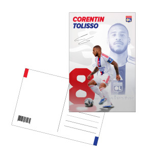 Postcard Tolisso 25-26