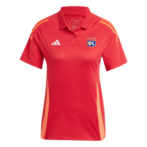 Polo de présentation Staff Femme 24-25