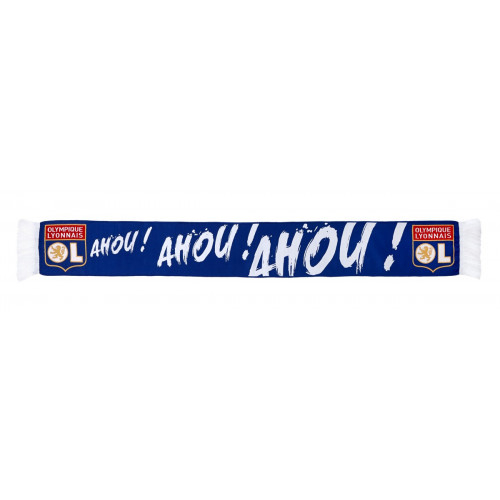Echarpe AHOU - Unique - Unique