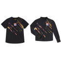 OL Training Junior CityLight T-shirt and Sweatshirt