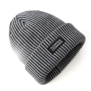 OL Knit Beanie - Olympique Lyonnais
