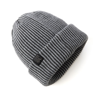 OL Knit Beanie - Olympique Lyonnais