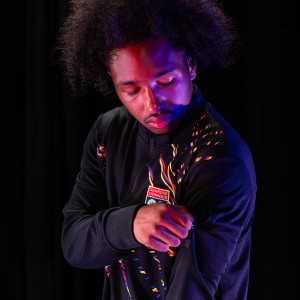 CityLight Unisex 1/4 Zip Training Sweatshirt - Olympique Lyonnais