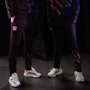 CityLight Unisex Training Pants - Olympique lyonnais