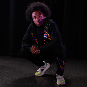 Pantalon Training CityLight Junior - Olympique Lyonnais