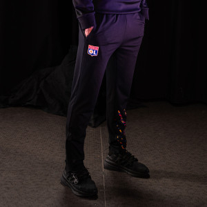 Pantalon Training CityLight Junior - Olympique Lyonnais