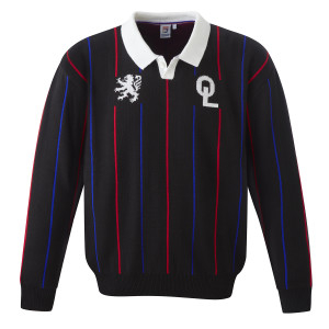 Lyonnais Knitted Sweater Unisex