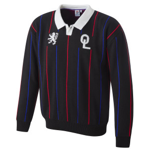 Lyonnais Knitted Sweater Unisex - Olympique Lyonnais