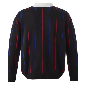 Pull en maille Lyonnais Mixte - Olympique Lyonnais