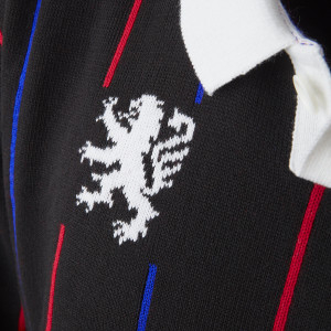 Pull en maille Lyonnais Mixte - Olympique Lyonnais