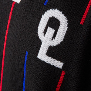 Pull en maille Lyonnais Mixte - Olympique Lyonnais