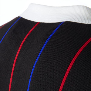 Pull en maille Lyonnais Mixte - Olympique Lyonnais
