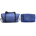 Toiletry and Waterproof bag OL