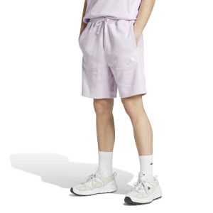 Men's Purple ALL SZN Shorts - Olympique Lyonnais