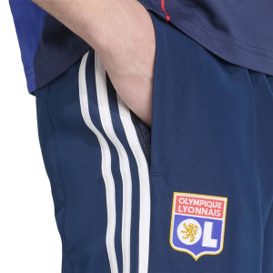 Men’s UBP AWAY Pants 25–26 – Olympique Lyonnais