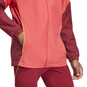 Men’s Goalkeeper All-Weather Training Jacket 25–26 – Olympique Lyonnais