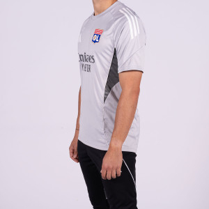 Men’s Staff Training Jersey 25–26 – Olympique Lyonnais