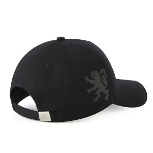 Casquette OL Frappé Du Lion Mixte - Olympique Lyonnais