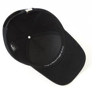 OL Frappé Du Lion Unisex Cap - Olympique Lyonnais