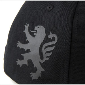 Casquette OL Frappé Du Lion Mixte - Olympique Lyonnais
