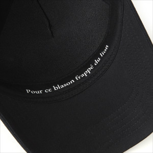 Casquette OL Frappé Du Lion Mixte - Olympique Lyonnais