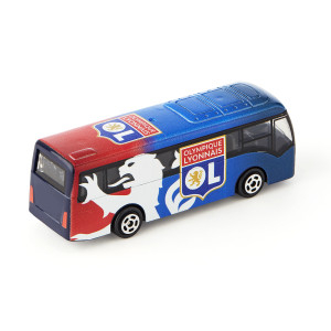 OL Miniature Coach - Olympique Lyonnais