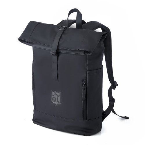 OL Waterproof Backpack - Olympique Lyonnais