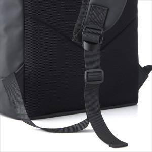 OL Waterproof Backpack - Olympique Lyonnais