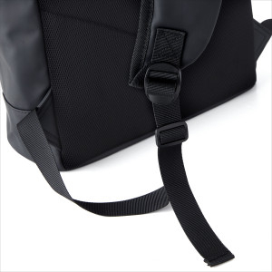 OL Waterproof Backpack - Olympique Lyonnais