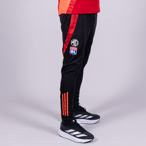 Pantalon d'entraînement Staff Homme 24-25 - Olympique Lyonnais