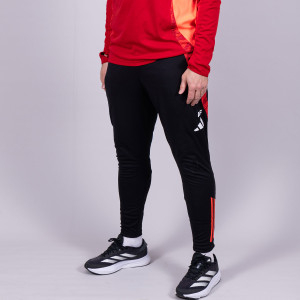 Pantalon d'entraînement Staff Homme 24-25 - Olympique Lyonnais