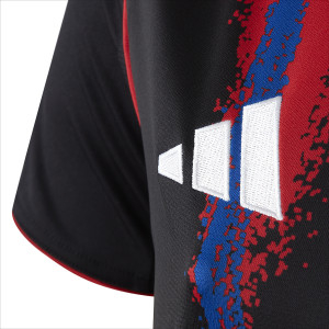 Europe OL Lyonnes 25-26 Women's Cup Jersey - Olympique Lyonnais