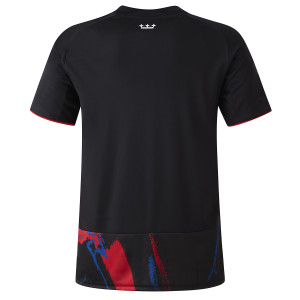 Europe OL Lyonnes 25-26 Women's Cup Jersey - Olympique Lyonnais