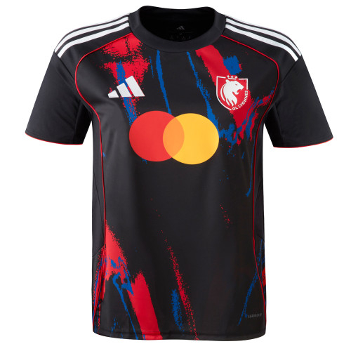 Maillot Europe OL Lyonnes 25-26 Coupe Homme - Olympique Lyonnais