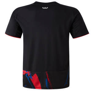 Maillot Europe OL Lyonnes 25-26 Coupe Homme - Olympique Lyonnais