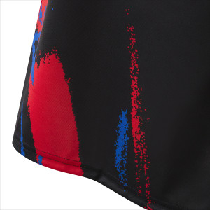 Maillot Europe OL Lyonnes 25-26 Coupe Homme - Olympique Lyonnais