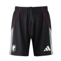 Short Europe Homme OL Lyonnes 25-26