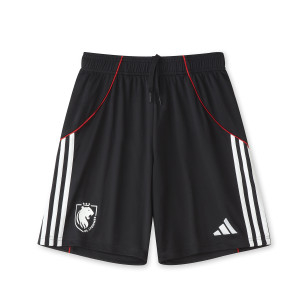 OL Lyonnes Junior Shorts 25-26