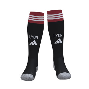 Chaussettes Europe OL Lyonnes 25-26