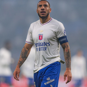 Maillot 75 Ans Homme - Olympique Lyonnais