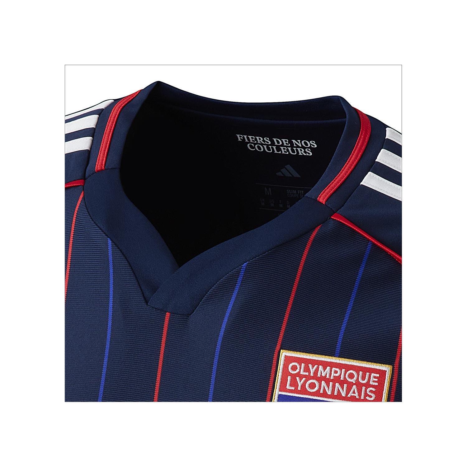 Maillot OL extérieur N°1 MATHIEU 2012-2013 | Rakuten