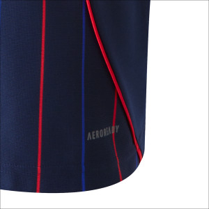 OL Endrick Away Europe Men’s 25-26 - Olympique Lyonnais