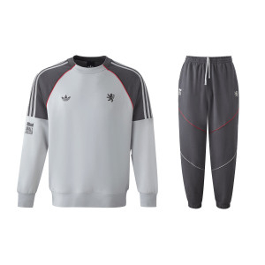 Sweatshirt et Pantalon OL x WS Mixte 25-26