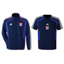 Veste et T-shirt UBP Away 25-26