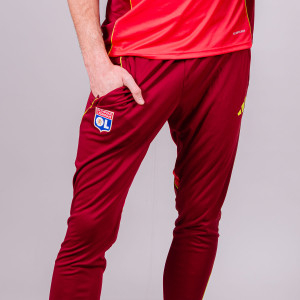 Pantalon d'entraînement Gardien Homme 25-26 - Olympique Lyonnais