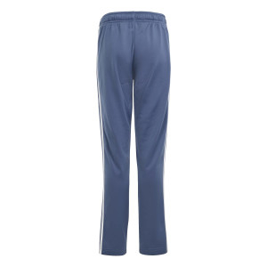 Ensemble de survêtement 3S Rose et Bleu Marine Fille - Olympique Lyonnais