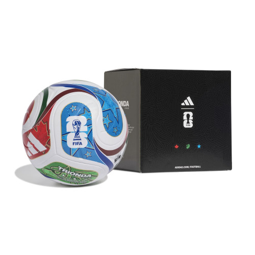 FIFA World Cup Ball BOX - Olympique Lyonnais