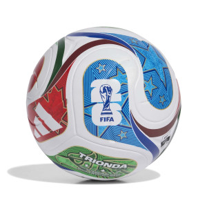 FIFA World Cup Ball BOX - Olympique Lyonnais