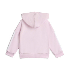 Ensemble de survêtement 3S Rose Bébé - Olympique Lyonnais