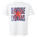 OL Underground White Unisex T-Shirt